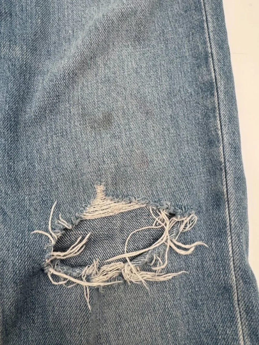 Kids Old Navy Slouchy Straight size 10